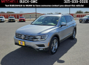 Thumbnail image of 2020 Volkswagen Tiguan at Mitchell Buick GMC