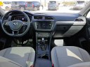 Thumbnail image of 2020 Volkswagen Tiguan at Mitchell Buick GMC