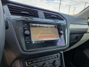 Thumbnail image of 2020 Volkswagen Tiguan at Mitchell Buick GMC