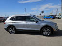 Thumbnail image of 2020 Volkswagen Tiguan at Mitchell Buick GMC
