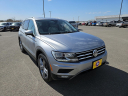 Thumbnail image of 2020 Volkswagen Tiguan at Mitchell Buick GMC