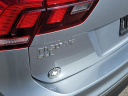 Thumbnail image of 2020 Volkswagen Tiguan at Mitchell Buick GMC