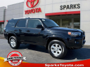 Thumbnail image of 2024 Toyota 4Runner at Sparks Toyota