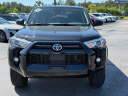 2024 Toyota 4Runner SR5 at Sparks Toyota