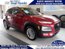 Thumbnail image of 2018 Hyundai KONA at Jack Carrolls Skagit Hyundai - NEW