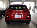 Thumbnail image of 2018 Hyundai KONA at Jack Carrolls Skagit Hyundai - NEW