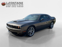Thumbnail image of 2023 Dodge Challenger at LaFontaine Ford Birch Run