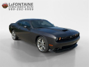 Thumbnail image of 2023 Dodge Challenger at LaFontaine Ford Birch Run