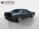 Thumbnail image of 2023 Dodge Challenger at LaFontaine Ford Birch Run