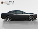 Thumbnail image of 2023 Dodge Challenger at LaFontaine Ford Birch Run