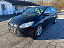 Thumbnail image of 2014 Ford Focus at ActionNow Auto Sales