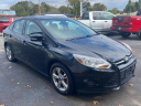 Thumbnail image of 2014 Ford Focus at ActionNow Auto Sales