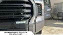 Thumbnail image of 2024 Toyota Tundra at Northtown Toyota Volkswagen