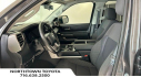 Thumbnail image of 2024 Toyota Tundra at Northtown Toyota Volkswagen