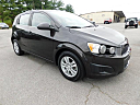 Thumbnail image of 2014 Chevrolet Sonic at Gary Mathews Motors