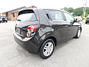 Thumbnail image of 2014 Chevrolet Sonic at Gary Mathews Motors