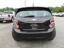 Thumbnail image of 2014 Chevrolet Sonic at Gary Mathews Motors