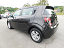 Thumbnail image of 2014 Chevrolet Sonic at Gary Mathews Motors