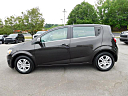 Thumbnail image of 2014 Chevrolet Sonic at Gary Mathews Motors