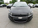 Thumbnail image of 2014 Chevrolet Sonic at Gary Mathews Motors