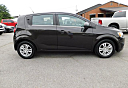 Thumbnail image of 2014 Chevrolet Sonic at Gary Mathews Motors