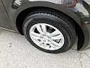 Thumbnail image of 2014 Chevrolet Sonic at Gary Mathews Motors