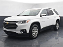 Thumbnail image of 2020 Chevrolet Traverse at Tim Short CDJROf Corbin