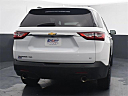 Thumbnail image of 2020 Chevrolet Traverse at Tim Short CDJROf Corbin