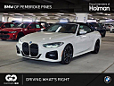 Thumbnail image of 2023 BMW 4 Series at Lauderdale BMW Of Pembroke Pines - New