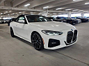 Thumbnail image of 2023 BMW 4 Series at Lauderdale BMW Of Pembroke Pines - New