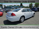 Thumbnail image of 2013 Chevrolet Impala at 2332 Broadway