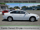 Thumbnail image of 2013 Chevrolet Impala at 2332 Broadway