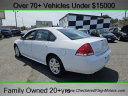 Thumbnail image of 2013 Chevrolet Impala at 2332 Broadway