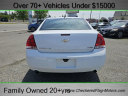 Thumbnail image of 2013 Chevrolet Impala at 2332 Broadway