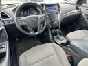 2015 Hyundai SANTA FE Sport 2.4L at LaFontaine Infiniti of Ann Arbor
