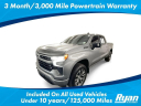 Thumbnail image of 2023 Chevrolet Silverado 1500 at Ryan Honda