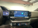 Thumbnail image of 2023 Chevrolet Silverado 1500 at Ryan Honda