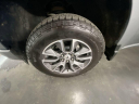 Thumbnail image of 2023 Chevrolet Silverado 1500 at Ryan Honda