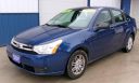 Thumbnail image of 2009 Ford Focus at Lot of Deals LLC