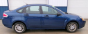 Thumbnail image of 2009 Ford Focus at Lot of Deals LLC