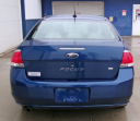 Thumbnail image of 2009 Ford Focus at Lot of Deals LLC