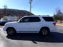 2005 Toyota Sequoia SR5 at Carolina Auto Sales # 2 LLC