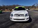 Thumbnail image of 2005 Toyota Sequoia at Carolina Auto Sales # 2 LLC