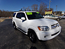 Thumbnail image of 2005 Toyota Sequoia at Carolina Auto Sales # 2 LLC