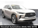 Thumbnail image of 2024 INFINITI QX60 at Infiniti of Kansas City - Vin Solutions Polling ONLY New