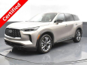 Thumbnail image of 2024 INFINITI QX60 at Infiniti of Kansas City - Vin Solutions Polling ONLY New