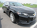 2017 Chevrolet Impala LT at Bergstrom Neenah Ford-Lincoln