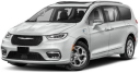 Thumbnail image of 2023 Chrysler Pacifica Plug-In Hybrid at Ford of Port Jeff