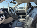 Thumbnail image of 2023 Chrysler Pacifica Plug-In Hybrid at Ford of Port Jeff