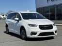 2023 Chrysler Pacifica Plug-In Hybrid Touring L at Ford of Port Jeff